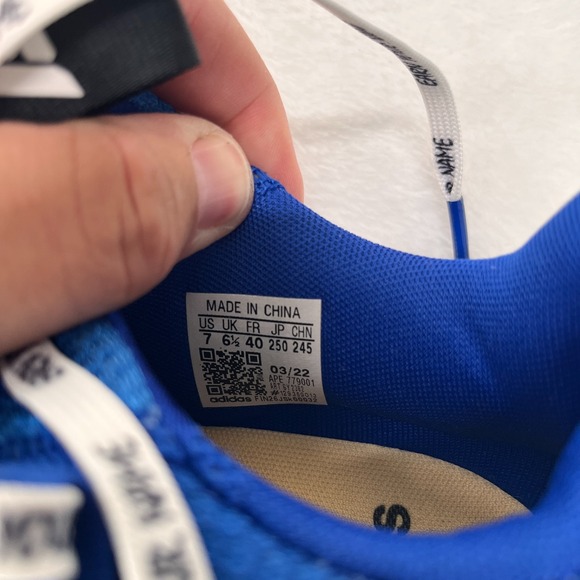 Adidas Trae Young 1 SM‎ \